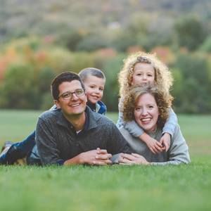 Meet your Posher, Ben